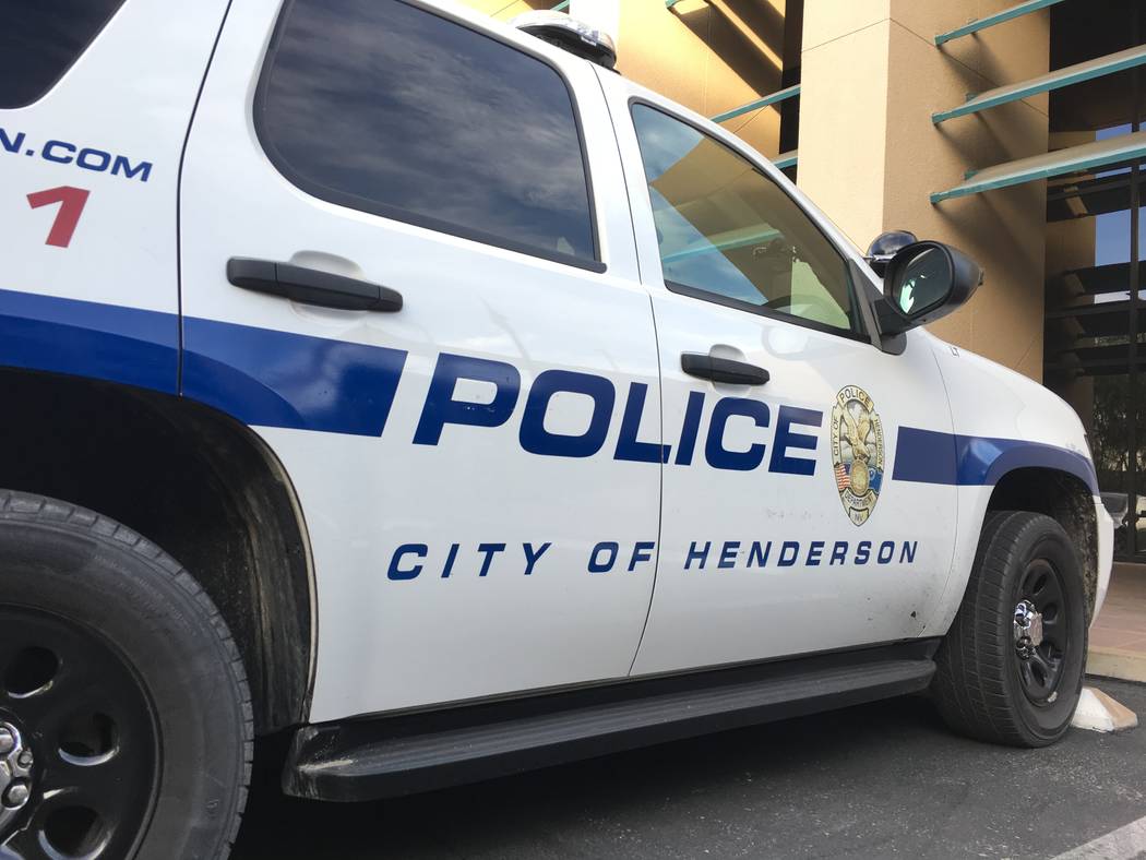 The Henderson Police Department implements numerous programs to improve community outreach and relations, which has led to effective crime prevention, police spokesman Scott Williams said.