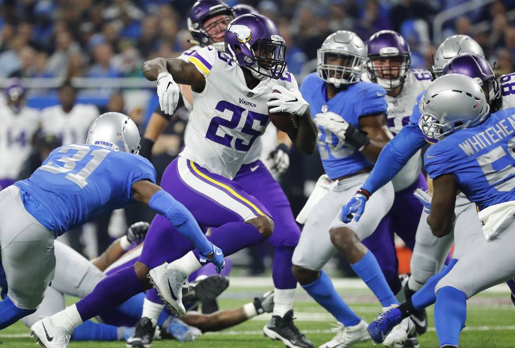 latavius murray vikings jersey