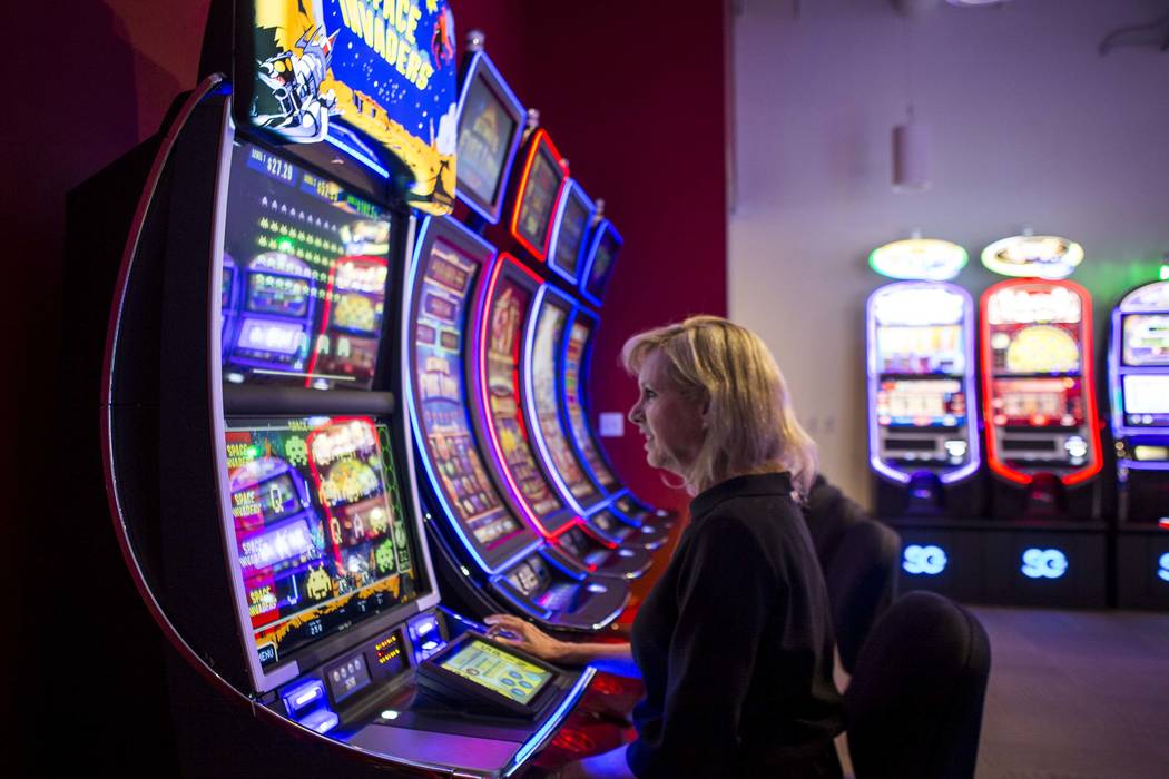 Scientific Games snaps up more shares of NYX Las Vegas ReviewJournal