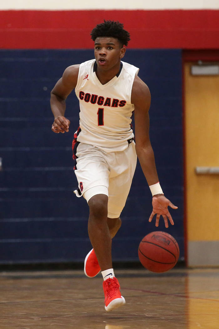 Jaden Hardy, Coronado, Combo Guard