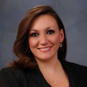 Nicole J. Cannizzaro, Senate Dist. 6