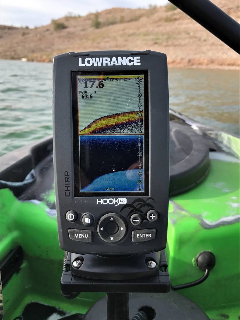  Lowrance USA