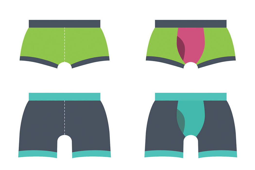 Fruit of the Loom starts underwear subscription service