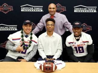 gorman bishop rivals pac