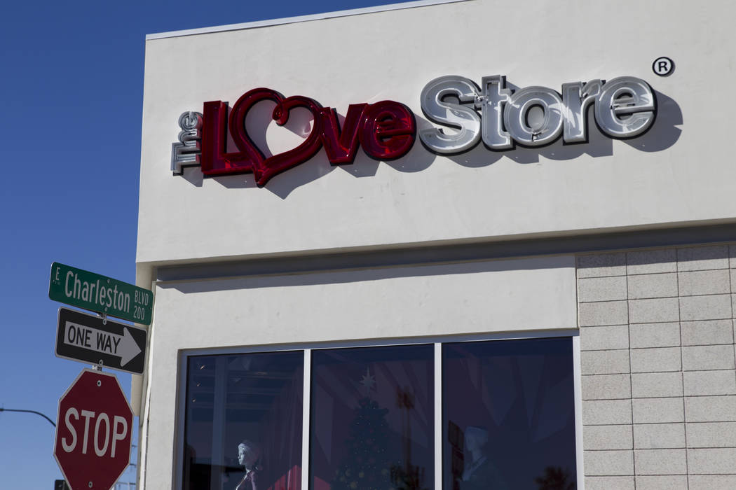 store of love
