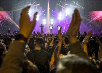 Website selling Las Vegas benefit concert tickets may be scam | Las
