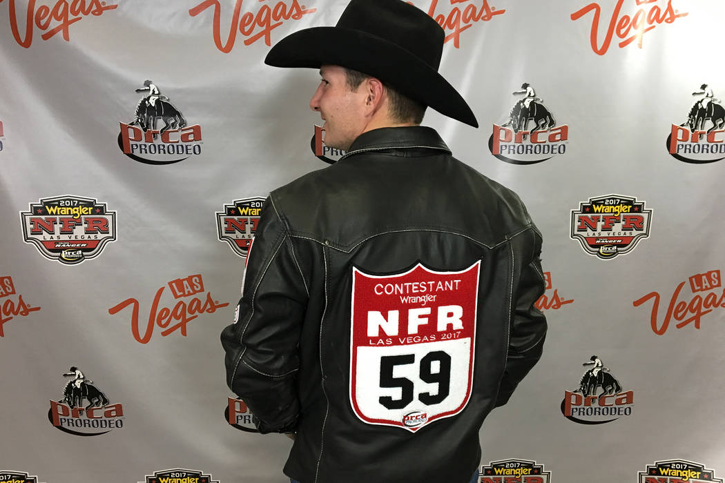 Rodeo shows respect for Las Vegas shooting | Las Vegas Review-Journal