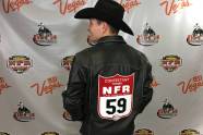 Rodeo Shows Respect For Las Vegas Shooting National Finals Rodeo 
