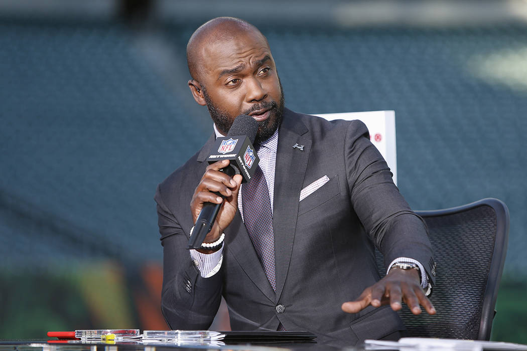 NFL Network Suspends Analysts After Sexual Harassment Accusations From Former Employee