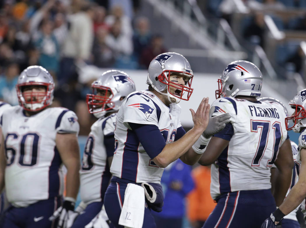 patriots game december 11