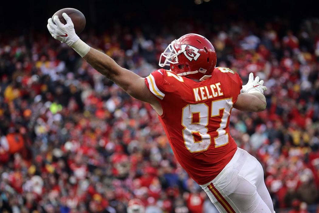 chiefs 13