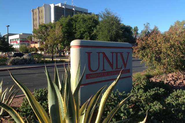 sb unlv