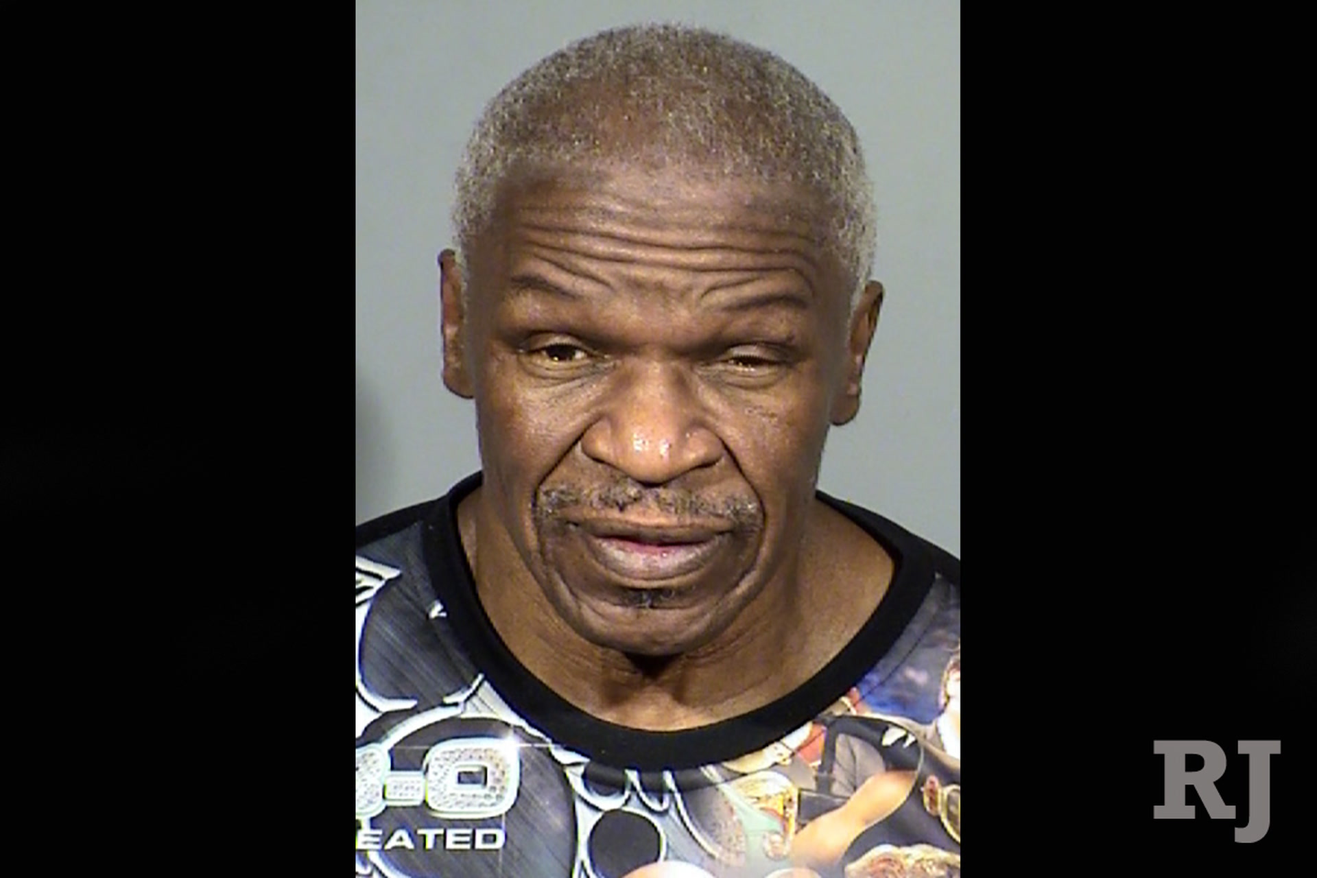 Las Vegas arrest warrant details Floyd Mayweather Sr. assault accusation |  Las Vegas Review-Journal
