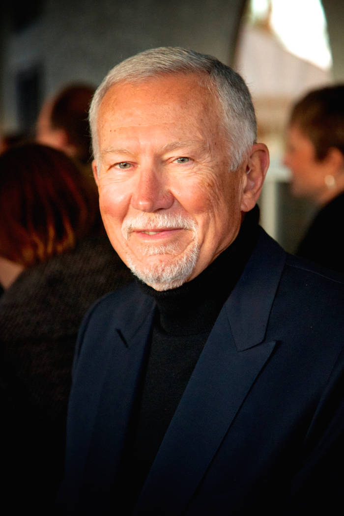 Shepherd Eye Center celebrates 50 years in Las Vegas | Health | Life