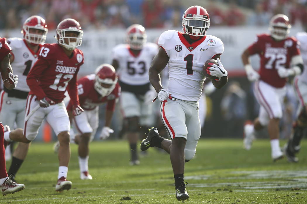 tops Oklahoma in OT thriller, advances to title