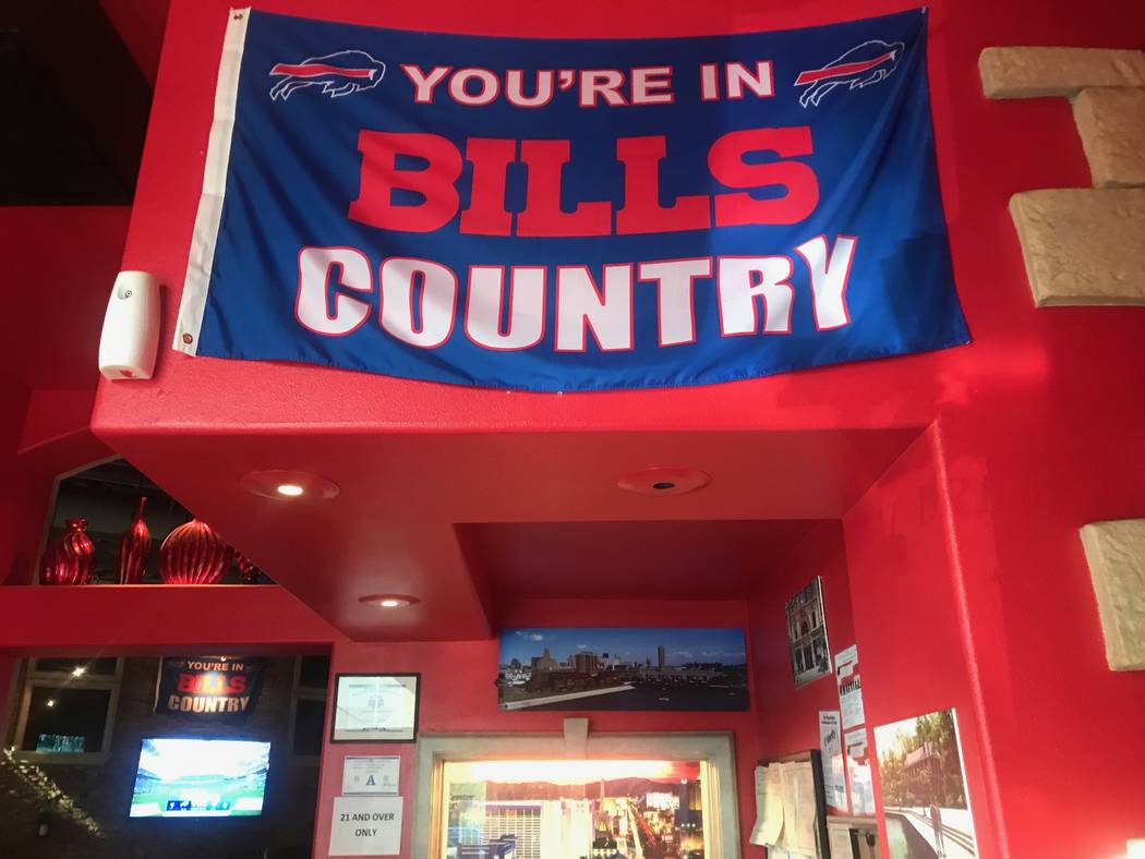 Black Friday 2018: Great deals for Buffalo Bills fans 