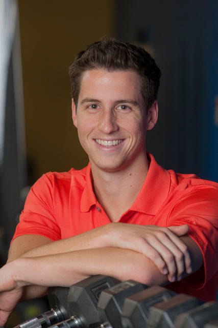 Brian Chandler is a top 50 Golf Fitness Professional as recognized by Golf Digest and works with Las Vegas tour pros Ryan Moore, Danielle Kang and Kevin Na, in addition to the UNLV men's and women ...