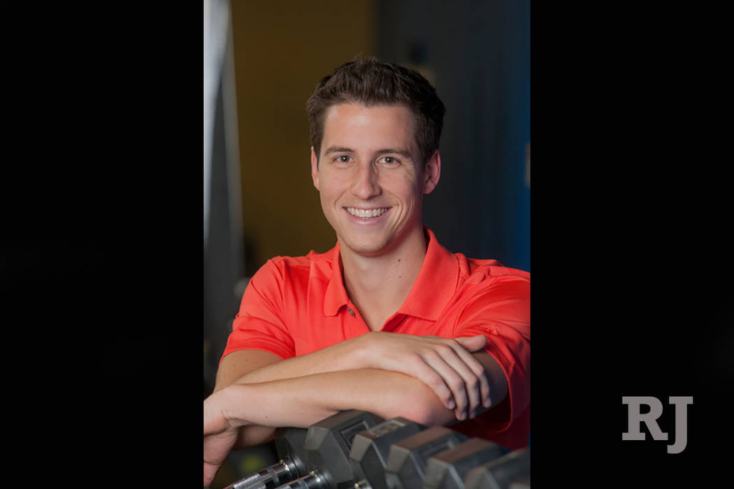 Brian Chandler is a top 50 Golf Fitness Professional as recognized by Golf Digest and works with Las Vegas tour pros Ryan Moore, Danielle Kang and Kevin Na, in addition to the UNLV men's and women ...