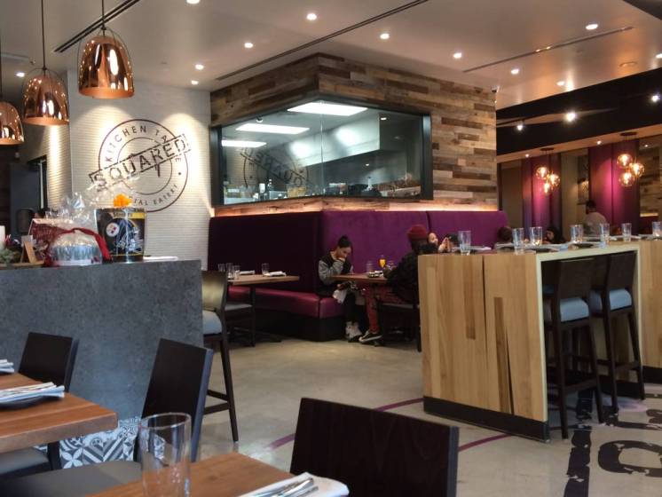 Kitchen Table Squared’s offerings Latininspired Las Vegas ReviewJournal