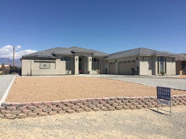 A total of 46,598 homes sold in 2017 Mick Akers/Pahrump Valley Times