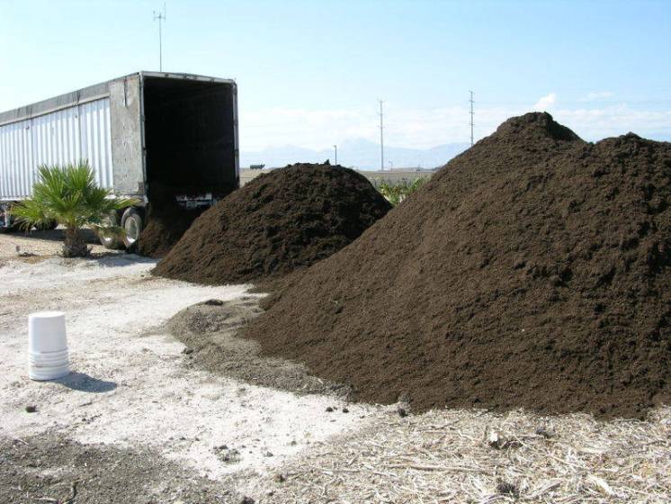 Know carbon to nitrogen ratio when making compost Las Vegas Review