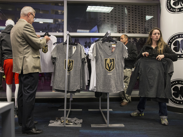 US Army files complaint against NHL team Vegas Golden Knights