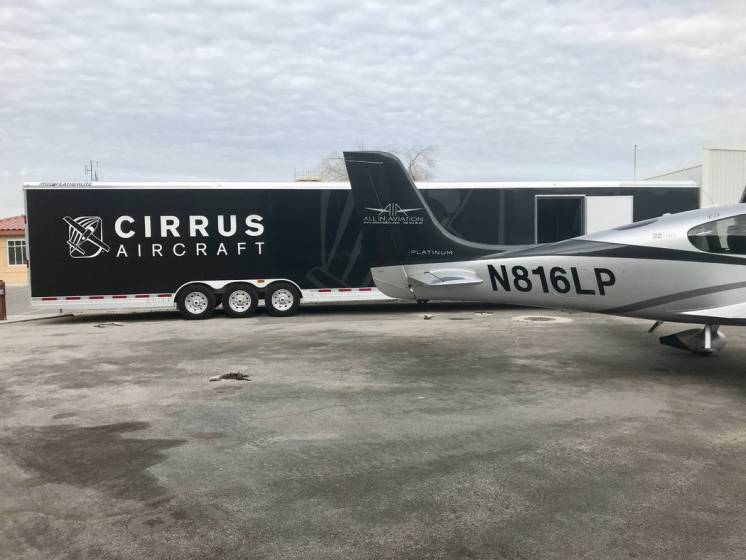 Raiders could boost companies expanding at Henderson airport | Las Vegas Review-Journal