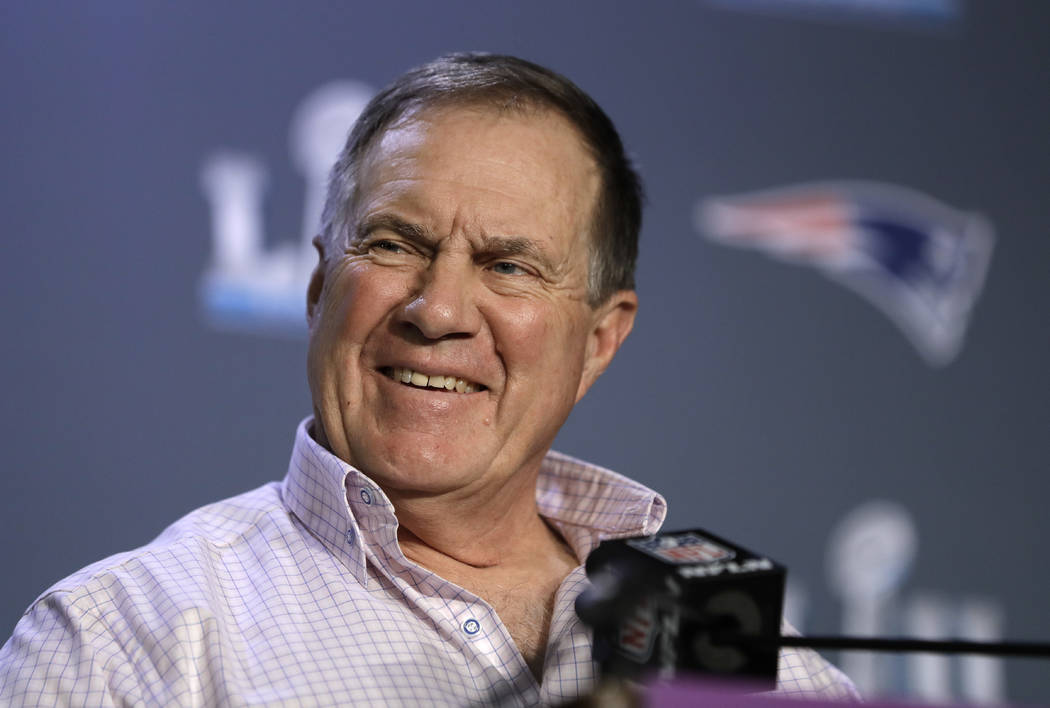 belichick facechat belichick facechat