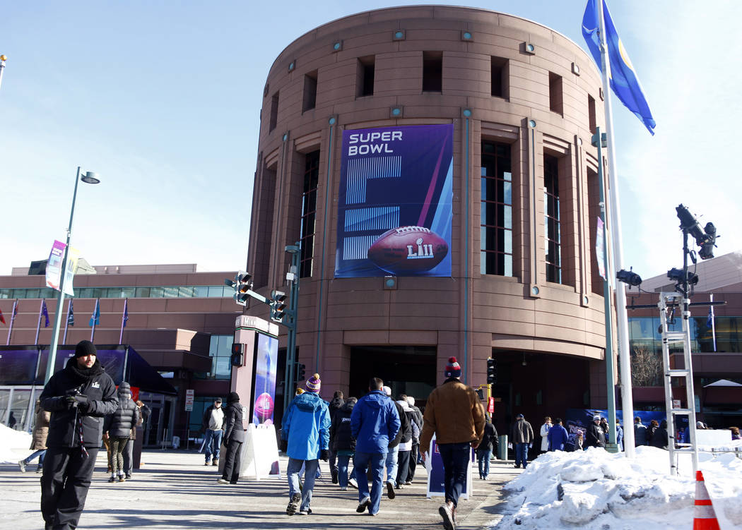 Por dentro da NFL Experience em Nova York!