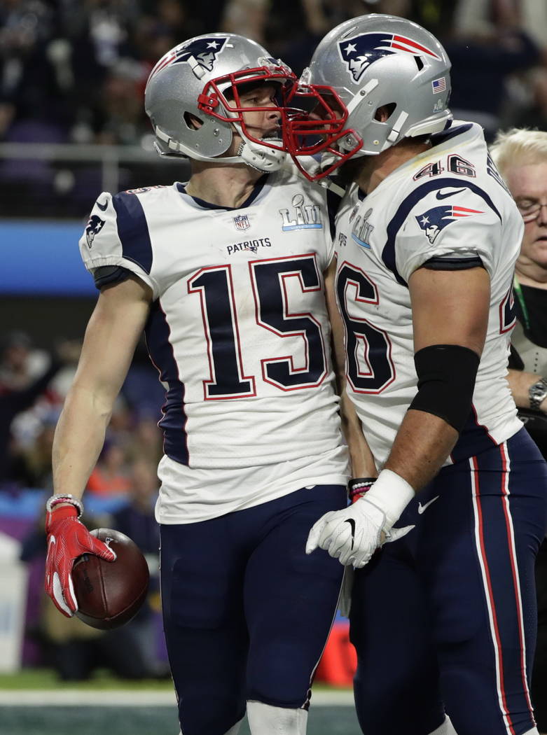 james develin