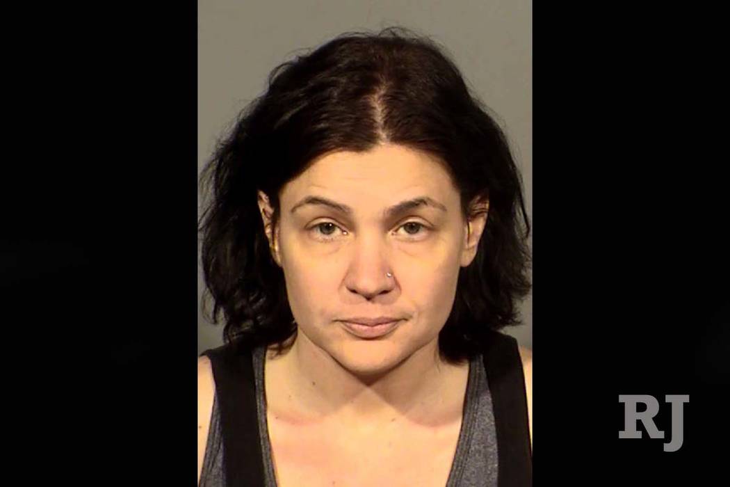 1050px x 700px - Las Vegas teacher sent student nude photos, arrest report ...