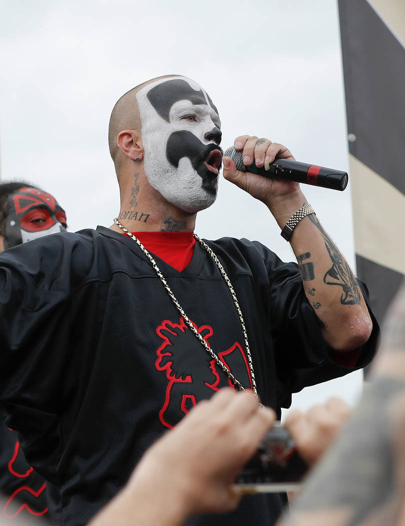 This week’s 5 best bets for concerts in Las Vegas Las Vegas Review