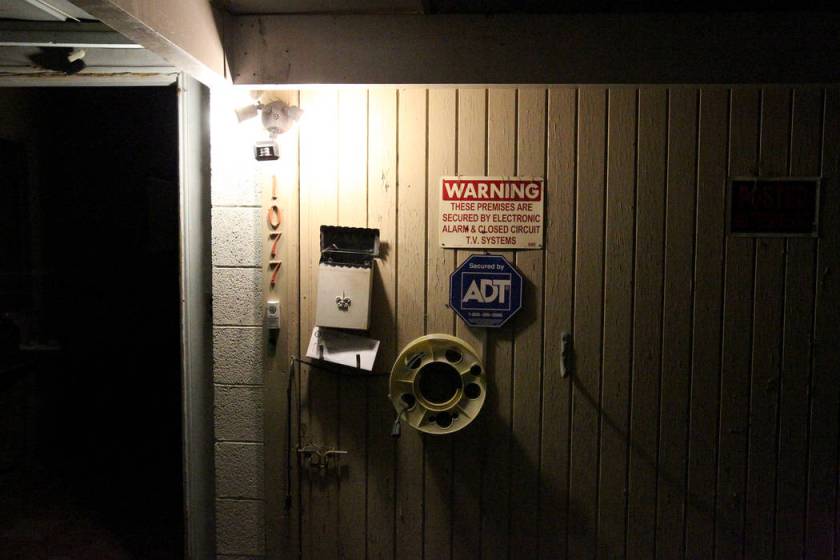 Mentally ill woman dies after transfer to unlicensed Las Vegas group