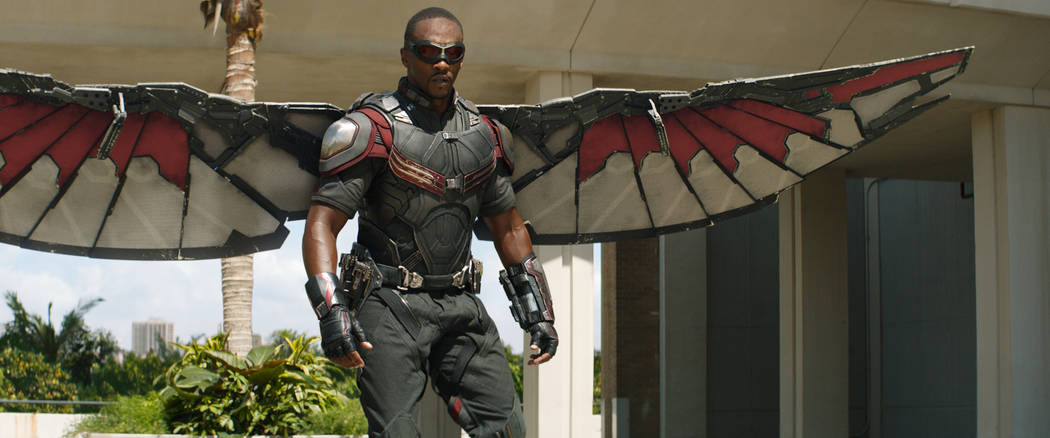 Black Superheroes in Hollywood Act a Lot Like White Superheroes