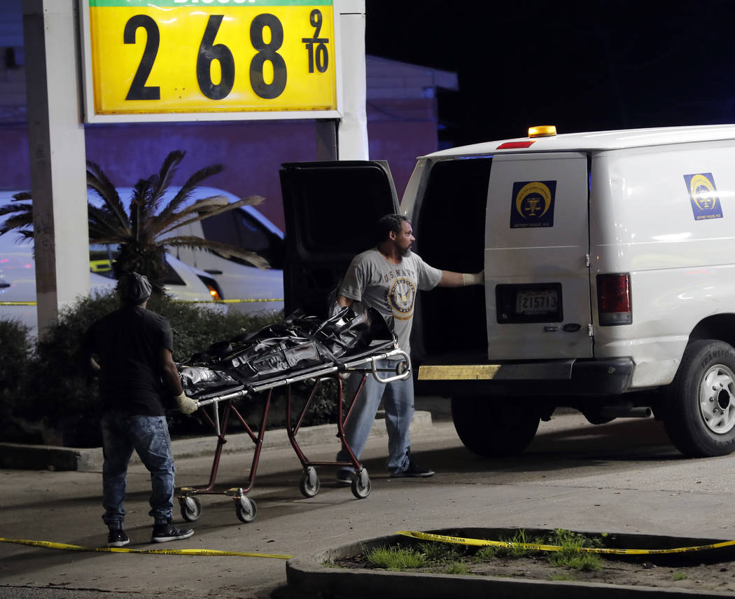 deadly shooting at mardi gras