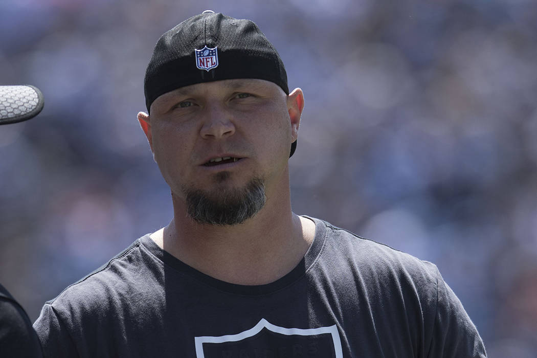 Kicker Sebastian Janikowski not coming back for Raiders, Raiders News