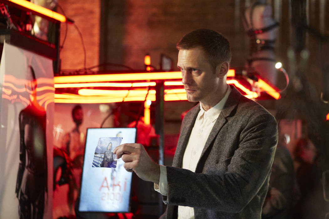 Tom mchale mchale tom vol 5 essay 02 image