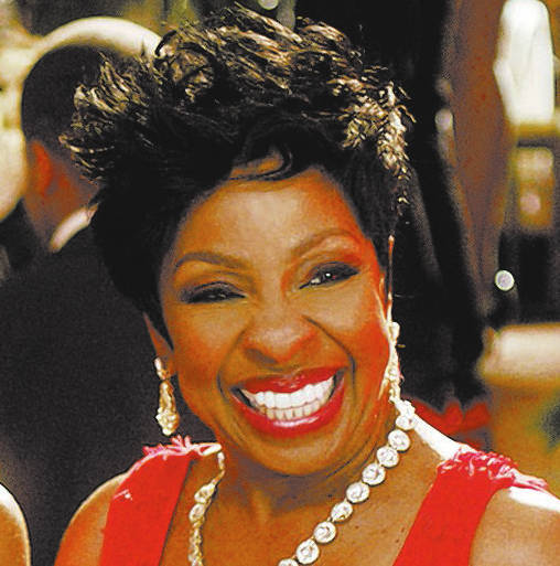 Gladys Knight