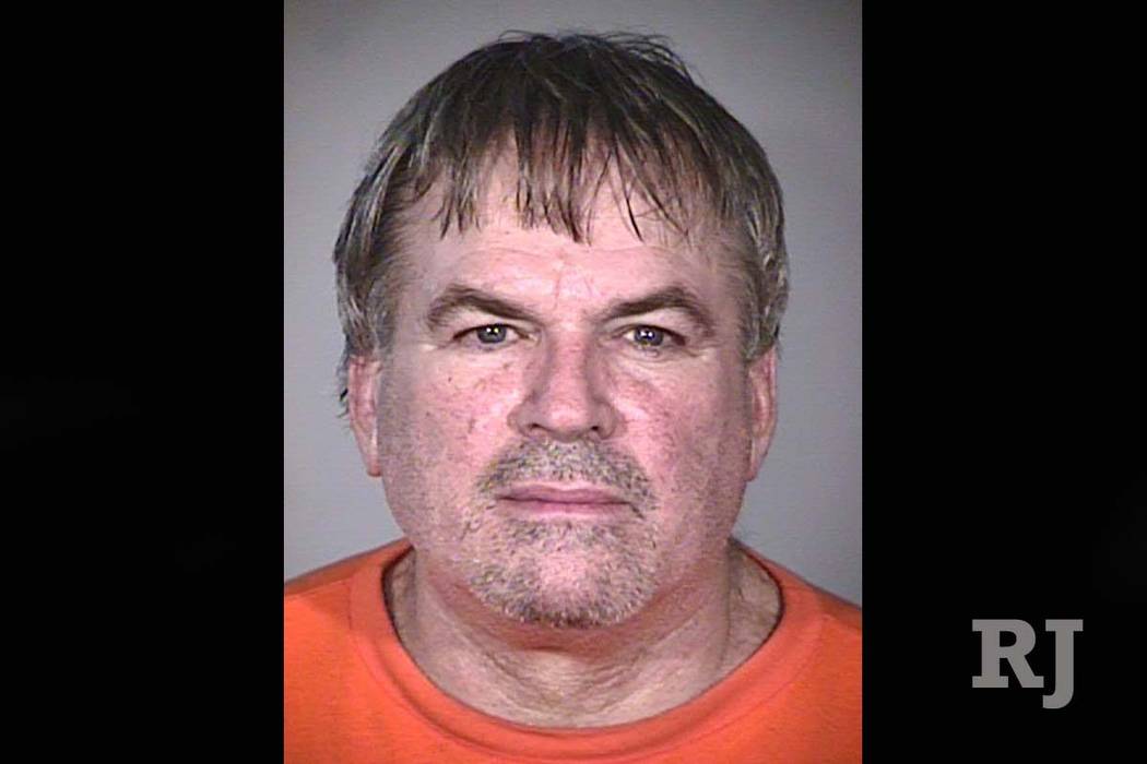 Darrell Ketchner (Arizona Department of Corrections)