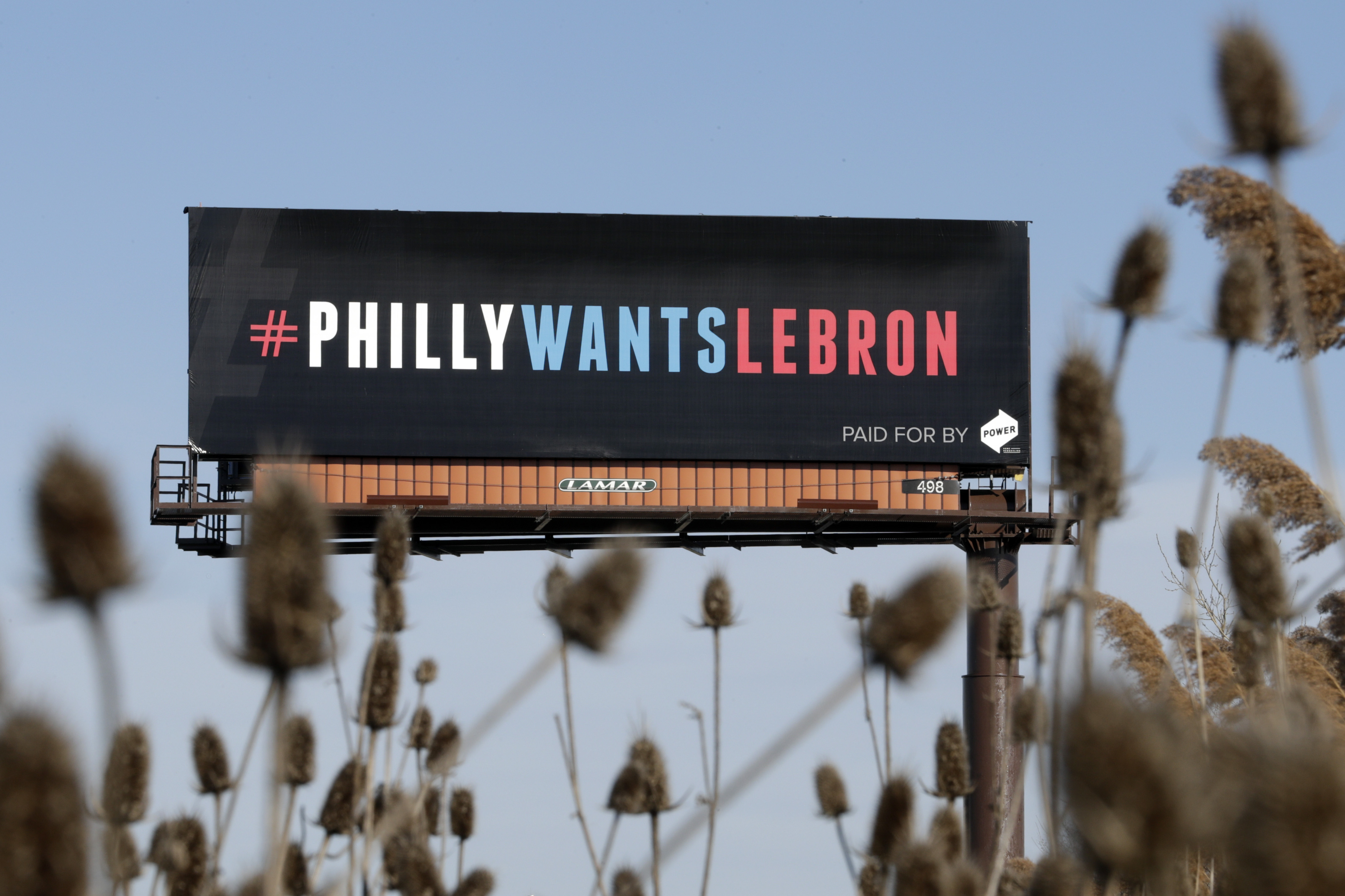 Sixers Take On LeBron James and the Cleveland Cavaliers - Philadelphia  Magazine