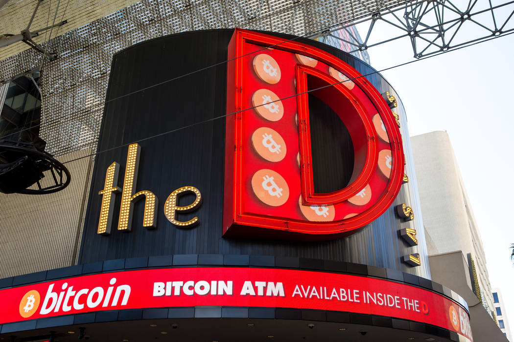 lucky dragon casino bitcoin atm