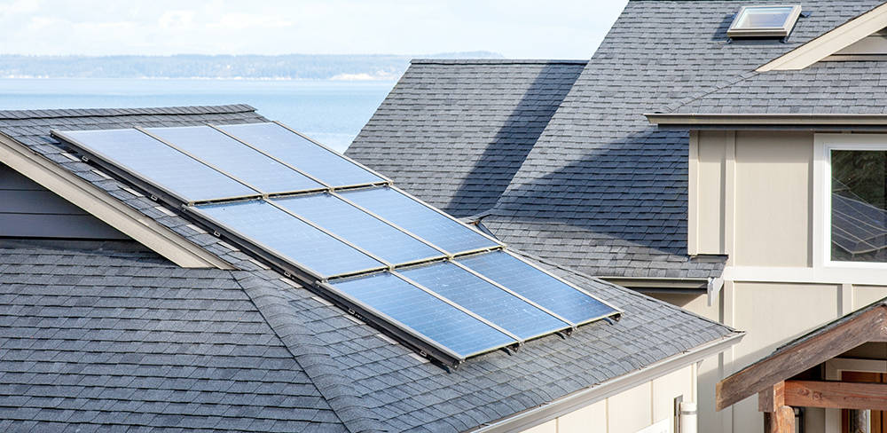 Rooftop Solar Rebounds Still Faces Challenges Las Vegas