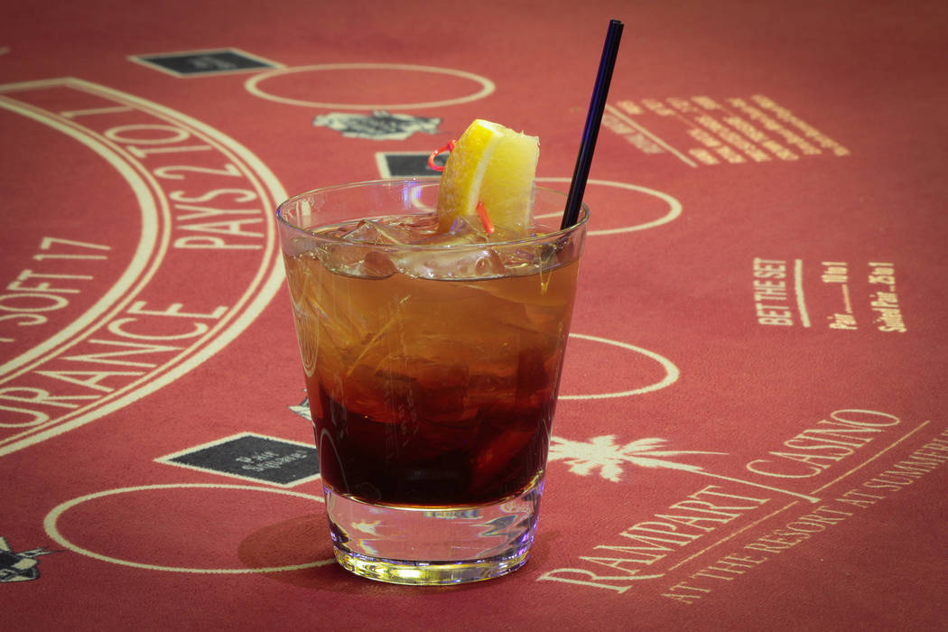Blackjack: What if dealers used basic strategy? Blackjack: What if dealers used basic strategy?