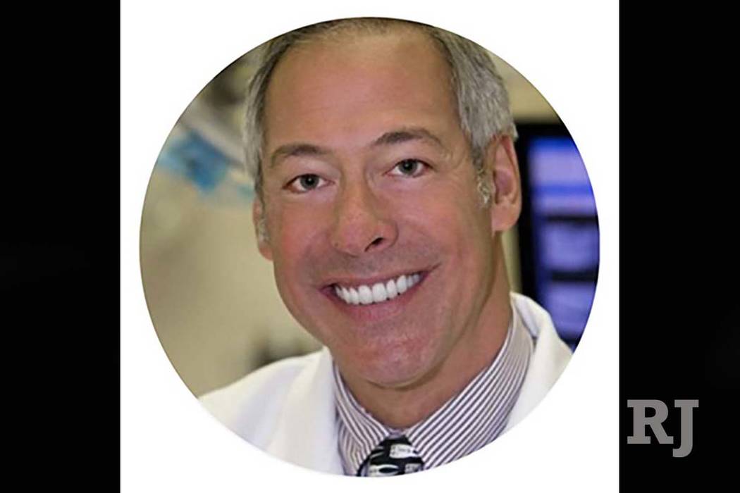 Dr. Phillip Devore (PhillipDevore.com)