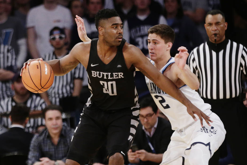 Ncaa Men