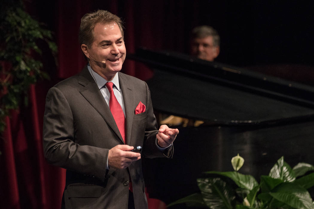 UNLV President Len Jessup said Wednesday that media reports of his ouster are untrue, but he has told Nevada System of Higher Education Chancellor Thom Reilly that he will "begin looking at other  ...