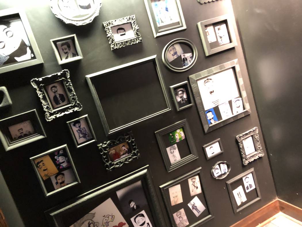 Tape Face hopes to make it stick at Harrah’s Las Vegas ReviewJournal