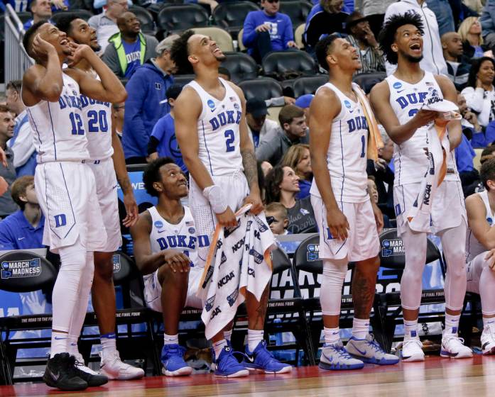 Betting highlights from Thursday’s NCAA Tournament games Betting highlights from Thursday’s NCAA Tournament games