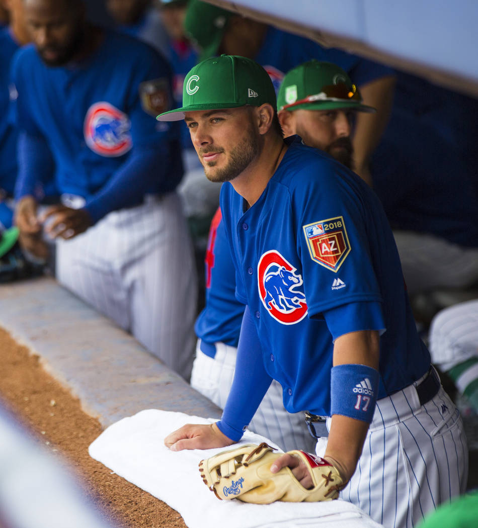 kris bryant 4th of july jersey