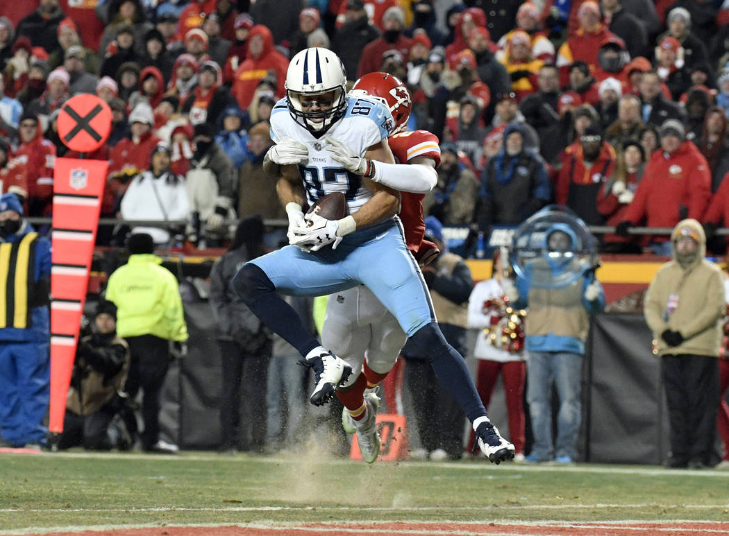 tennessee titans summer internships